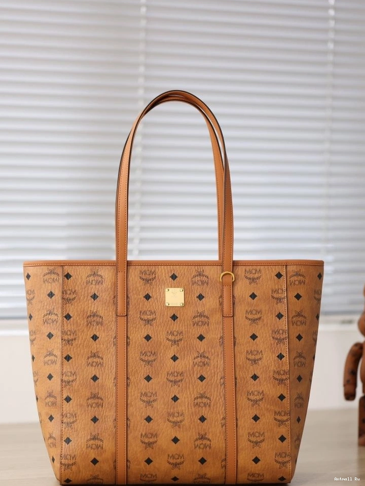 Bags MCM Packable 89746 Shopping 0724